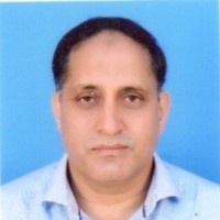 Colonel Azam Gulzar (R)