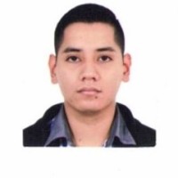 Marco Ulises Salgado Hernandez