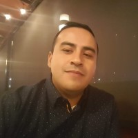 Joseph Castillo
