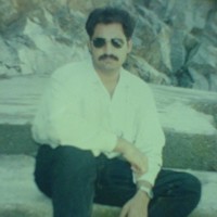 Irfan Nawaz