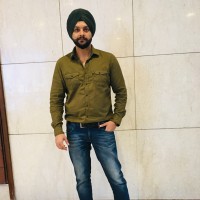 Arshdeep Chaggar