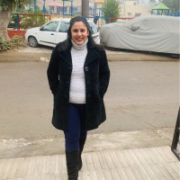 Pallvi Bains