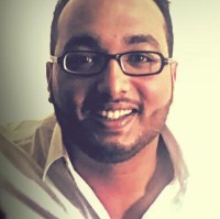 Mohamed Rekaby