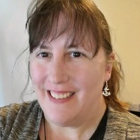 Tina Hoar