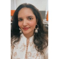 Kimaya Vibhandik