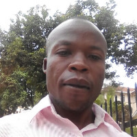 Moses Bubolo Mwambu
