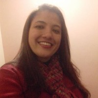 Sidineia Moreira