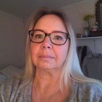 Carina Reuterwall