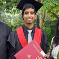Sidharth Menon
