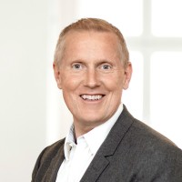 Tomas Thernström