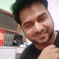Rama Shankar Mishra