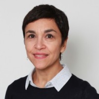 Murielle Gauvin