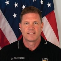 Arthur Coughlin