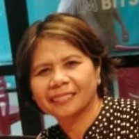 Myrna Villegas