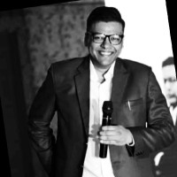 Nimish Saraf