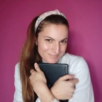 Matilde Mateos Manchado