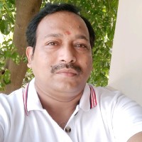 Vure Sreenivas Rao