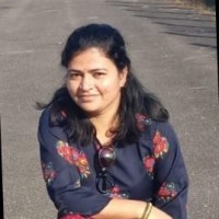 Rajeshwari Barikar