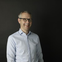 Robert van der Kleij