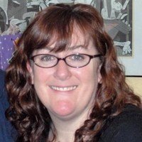 Eileen Murray