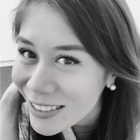 Amada Gonzalez