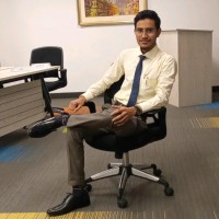 Syed Umar Ali