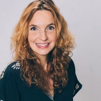 Nicole Cacciato Insilla