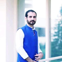 Akhter Hussian