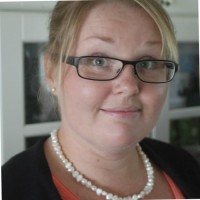 Sara Malmsjö Johansson