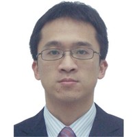 Raymond Wang