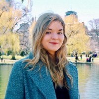 Rebecca Nordland