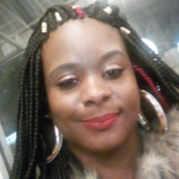 Teaira White-Reed