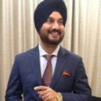 surjit singh
