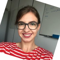 Antonia David