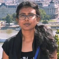 Vujjini Priyanka