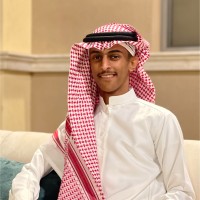 Mohammed Almansour