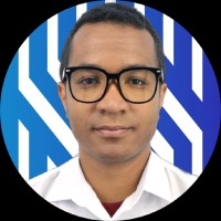 Aina Tiavina RAJOELISON