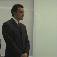 Oscar Charles González (Mba)