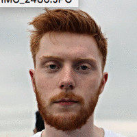 Conor Muir-Cochrane