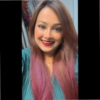 Bhavna Kadam