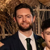 Kieran Fennelly