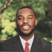 Dominick Sanders, Ed.D.