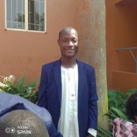 Derrick Kayongo Muwanguzi