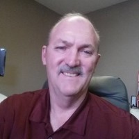 Chris Baron