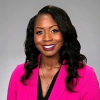 Constance Jones, MSHRM