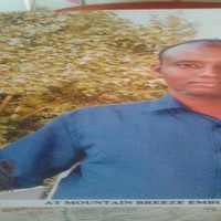 Ahmed Ali