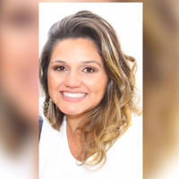 Aline Mendes De Matos