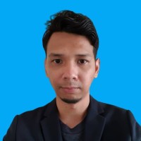 MOHD AINUDDIN