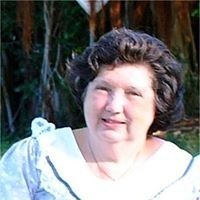 Jeannette (Jean) Emerson Mitobe