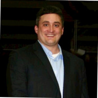 Jeff Uhen